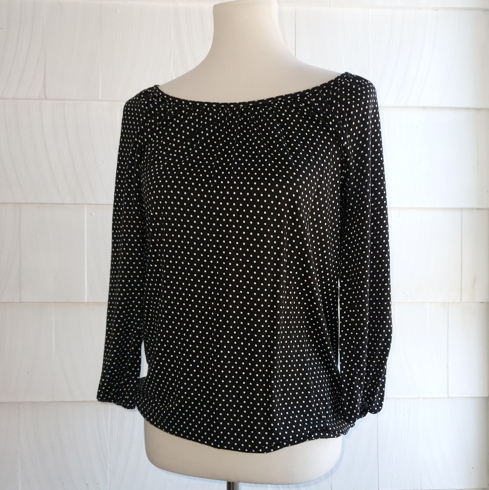 Michael Kors blouse